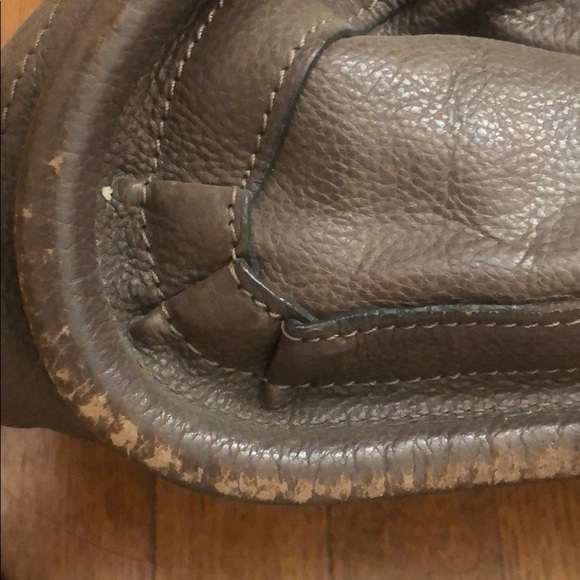 Chloe Paraty bag - Picture 9 of 10